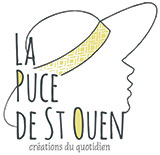 Logo La Puce de St Ouen